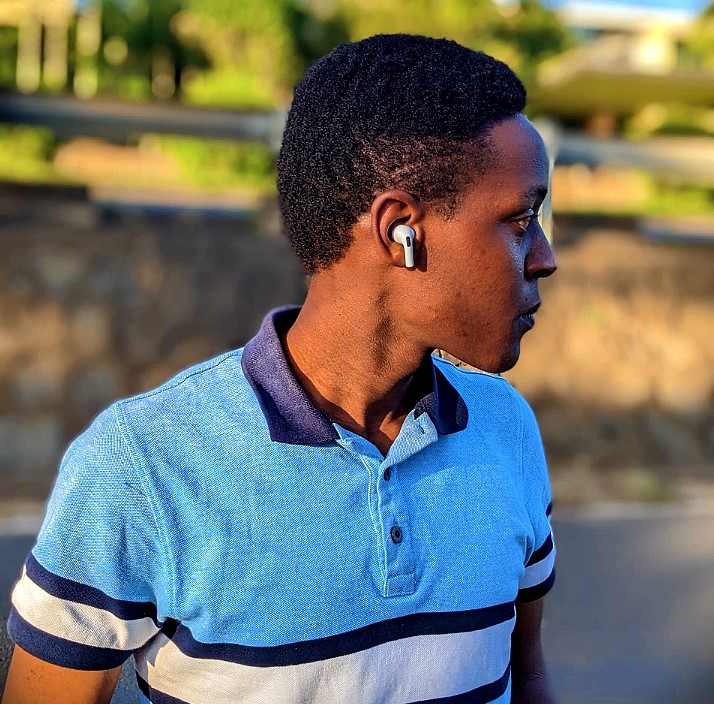 Danny Tech