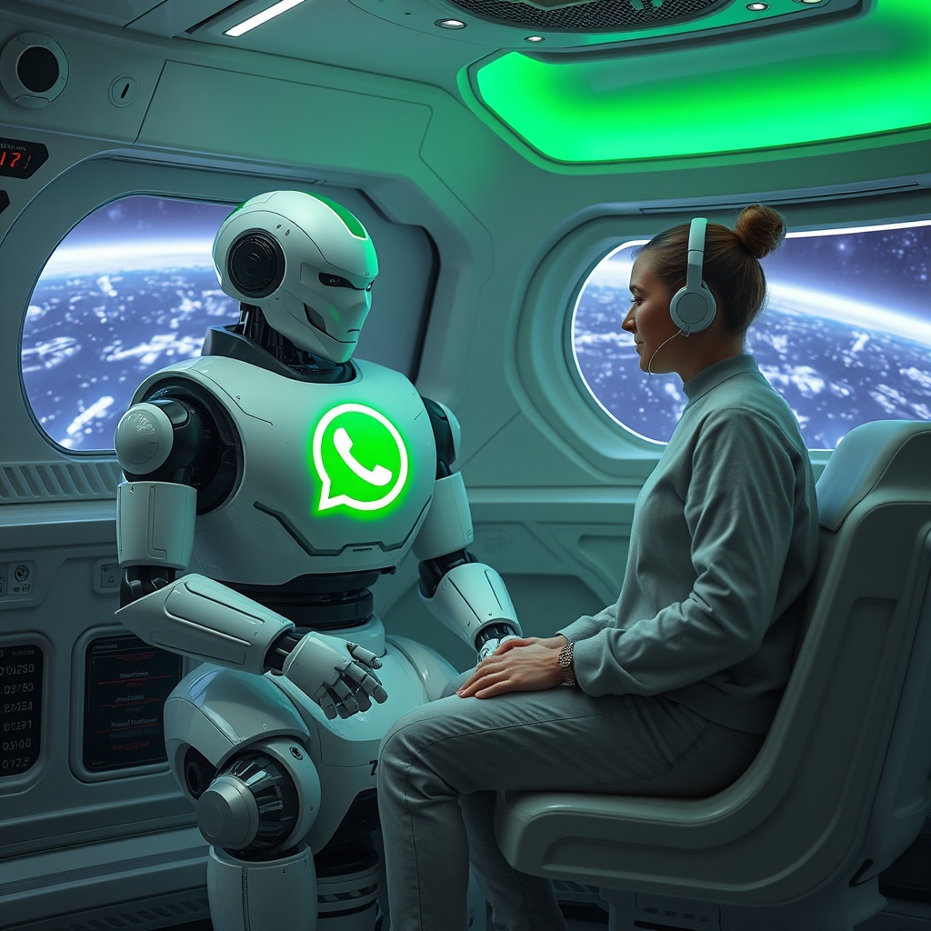 WhatsApp Bot